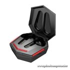 Wireless earphones Art gaming TWS + docking station USB C AP-TW-G10 black