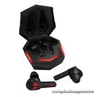 Wireless earphones Art gaming TWS + docking station USB C AP-TW-G10 black