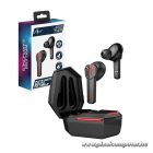 Wireless earphones Art gaming TWS + docking station USB C AP-TW-G10 black
