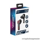 Wireless earphones Art gaming TWS + docking station USB C AP-TW-G10 black