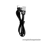 Forcell USB-A – USB-C 2.0 Kábel – 2.1A, 1 m