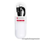 Forcell USB-C – USB-C Kábel – PD 48W, 1 m