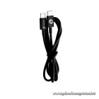 Forcell USB-C – USB-C Kábel – PD 48W, 1 m