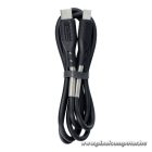 Cable USB C to USB C Forcell F-Energy QC4.0 PD 5A 66W Carbon 1 m CB-02C black
