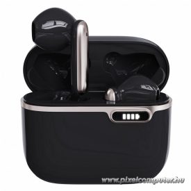   ART TWS Vezeték Nélküli Bluetooth 5.0 Fülhallgató – Töltőtokkal, USB-C csatlakozással