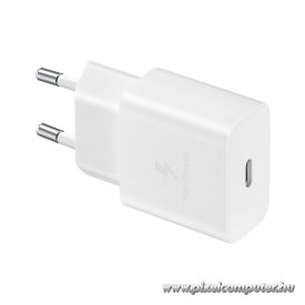 Samsung 25W USB-C Hálózati Gyorstöltő – Power Delivery