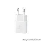 Samsung 25W USB-C Hálózati Gyorstöltő – Power Delivery