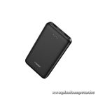 VEGER A10 – 10 000 mAh power bank, 4 portos hordozható töltő