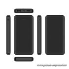 VEGER A10 – 10 000 mAh power bank, 4 portos hordozható töltő