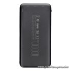 VEGER A10 – 10 000 mAh power bank, 4 portos hordozható töltő