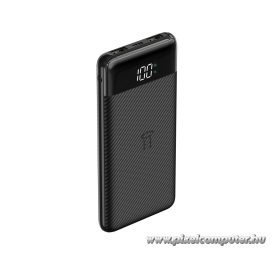   Veger L11 10 000 mAh Power Bank – Gyors töltés, kompakt mobilitás