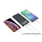 Veger L11 10 000 mAh Power Bank – Gyors töltés, kompakt mobilitás