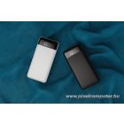 Veger L11 10 000 mAh Power Bank – Gyors töltés, kompakt mobilitás