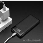 Veger L11 10 000 mAh Power Bank – Gyors töltés, kompakt mobilitás