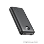 Veger L20S Power Bank 20 000 mAh – 20W gyorstöltés bárhol, bármikor