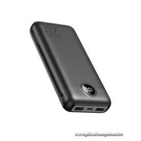   Veger L20S Power Bank 20 000 mAh – 20W gyorstöltés bárhol, bármikor