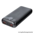 Veger L20S Power Bank 20 000 mAh – 20W gyorstöltés bárhol, bármikor