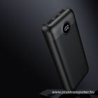 Veger L20S Power Bank 20 000 mAh – 20W gyorstöltés bárhol, bármikor