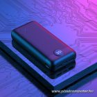 Veger L20S Power Bank 20 000 mAh – 20W gyorstöltés bárhol, bármikor