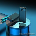 Veger L20S Power Bank 20 000 mAh – 20W gyorstöltés bárhol, bármikor