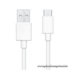 OPPO original cable USB A to Type C 3A DL143 1 m white bulk