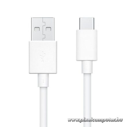 OPPO original cable USB A to Type C 3A DL143 1 m white bulk