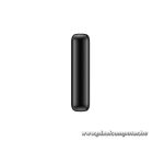 Powerbank Veger S10 (W1135) PD QC3.0 3A 20W 10000 mAh black