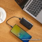 Powerbank Veger S10 (W1135) PD QC3.0 3A 20W 10000 mAh black