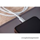 Cable USB C to USB C Forcell F-Energy QC4.0 PD 5A 100W 1 m C339 white