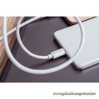 Cable USB C to USB C Forcell F-Energy QC4.0 PD 5A 100W 2 m C339 white