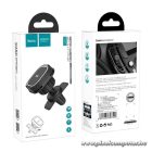 Magnetic car phone holder Hoco air vent CA52 black