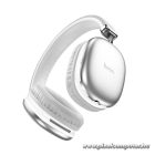 HOCO Promise W35 – 40 mm dinamikus Bluetooth fejhallgató, 40 órás üzemidő