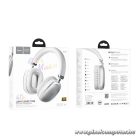 HOCO Promise W35 – 40 mm dinamikus Bluetooth fejhallgató, 40 órás üzemidő