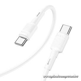 Hoco Victory X83 USB-C – USB-C Kábel – 60W PD, 1 m