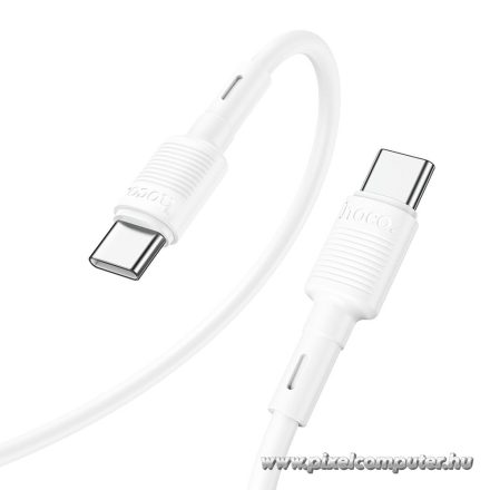 Hoco Victory X83 USB-C – USB-C Kábel – 60W PD, 1 m