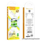 Hoco Victory X83 USB-C – USB-C Kábel – 60W PD, 1 m