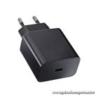 Phone charger Blue Star USB C QC4.0 PD 3A 25W TFB-TC-25WPD black