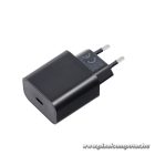 Phone charger Blue Star USB C QC4.0 PD 3A 25W TFB-TC-25WPD black