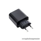 Phone charger Blue Star USB C QC4.0 PD 3A 25W TFB-TC-25WPD black