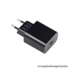 Phone charger Blue Star USB C QC4.0 PD 3A 25W TFB-TC-25WPD black