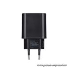 Phone charger Blue Star USB C QC4.0 PD 3A 25W TFB-TC-25WPD black