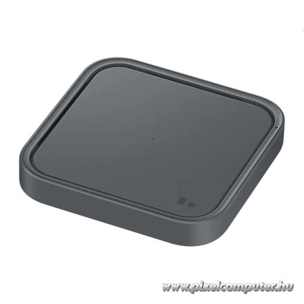 Samsung 15W vezeték nélküli gyorstöltő – Eredeti indukciós töltő USB-C csatlakozással