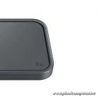 Samsung 15W vezeték nélküli gyorstöltő – Eredeti indukciós töltő USB-C csatlakozással