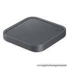 Samsung 15W vezeték nélküli gyorstöltő – Eredeti indukciós töltő USB-C csatlakozással