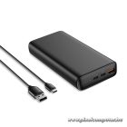 Powerbank Veger T100 (W2032C-100) PD QC3.0 5A 100W 20000 mAh black