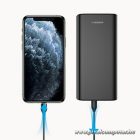 Powerbank Veger T100 (W2032C-100) PD QC3.0 5A 100W 20000 mAh black