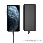 Powerbank Veger T100 (W2032C-100) PD QC3.0 5A 100W 20000 mAh black