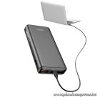 Powerbank Veger T100 (W2032C-100) PD QC3.0 5A 100W 20000 mAh black
