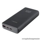 Powerbank Veger T100 (W2032C-100) PD QC3.0 5A 100W 20000 mAh black