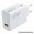 Xiaomi 67W Quick Charge 3.0 Hálózati Töltő – Gyors és Stabil Töltés USB-A csatlakozóval